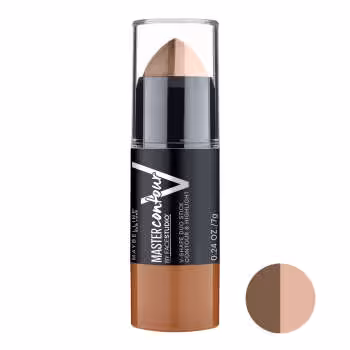 کانتور میبلین شماره 020