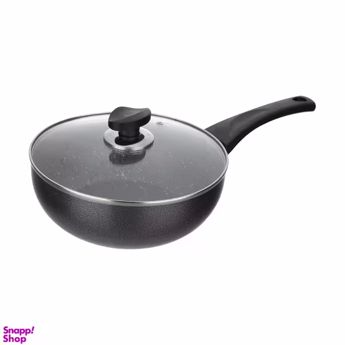 تابه وک عروس مدل KWO-0524 سایز 24