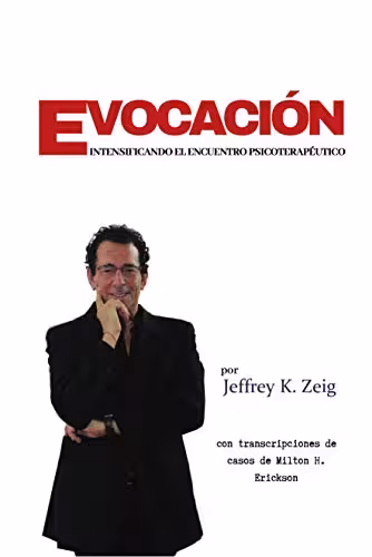 خرید و دانلود نسخه کامل کتاب Evocacion (Spanish Edition)[2020] -   pdf