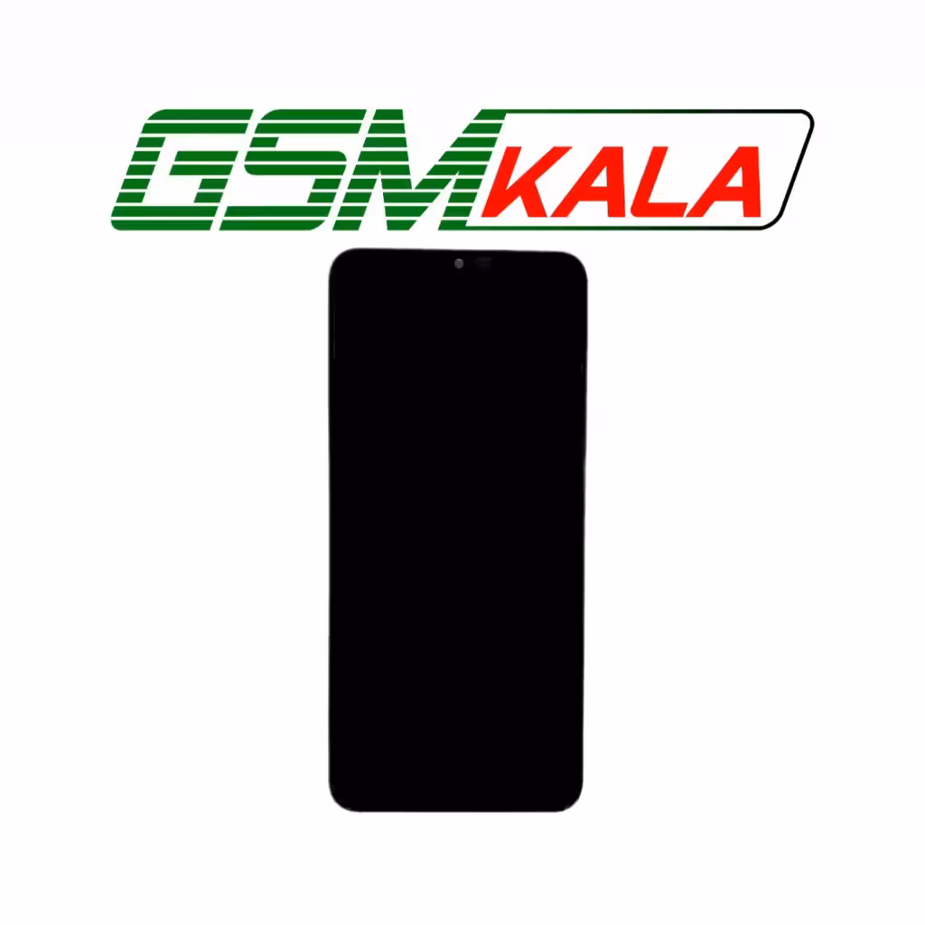 تاچ و ال سی دی شرکتی (دبی) با فریم گوشی سامسونگ LCD Samsung Galaxy A04S