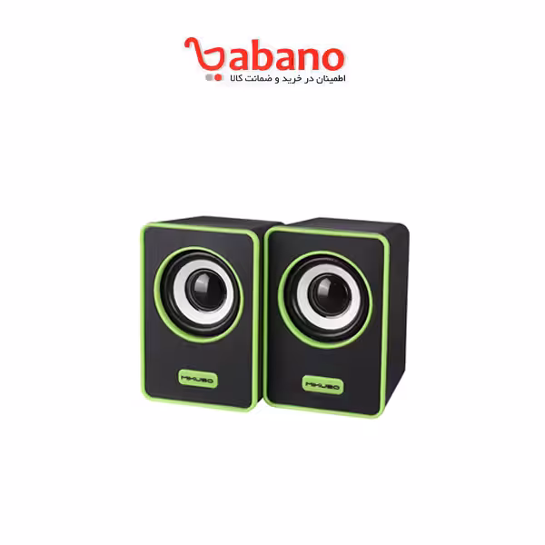 اسپیکر میکوسو SPK-049