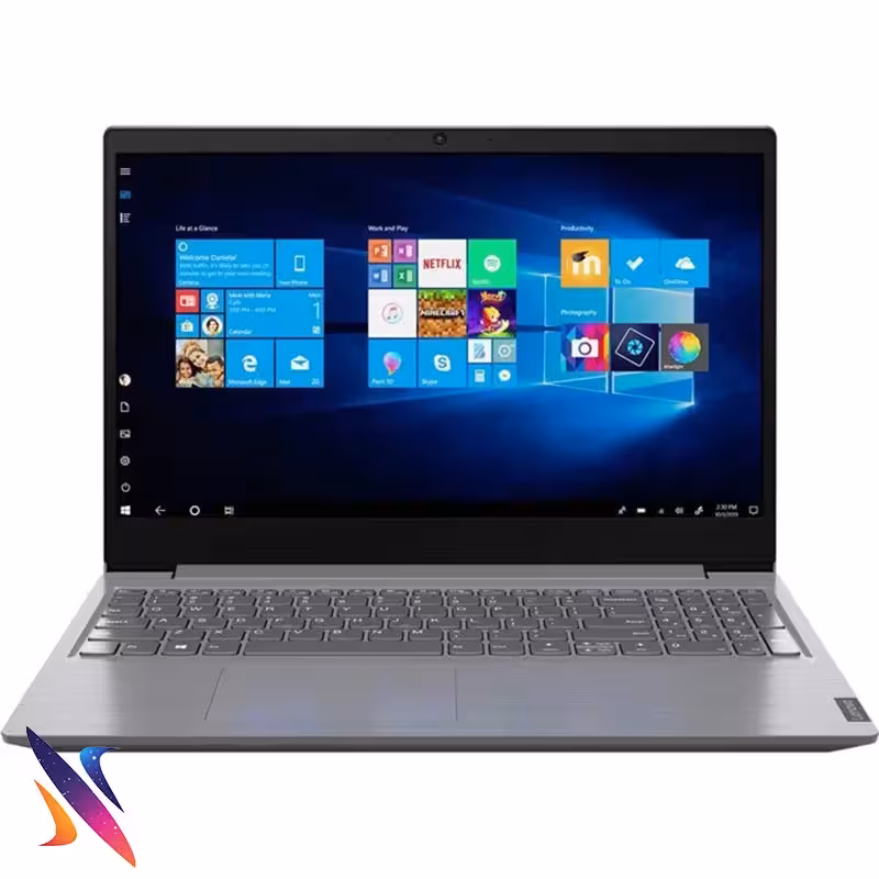 لپ تاپ لنوو Lenovo V15 i3-1315U 24GB 1TB 128GB SSD