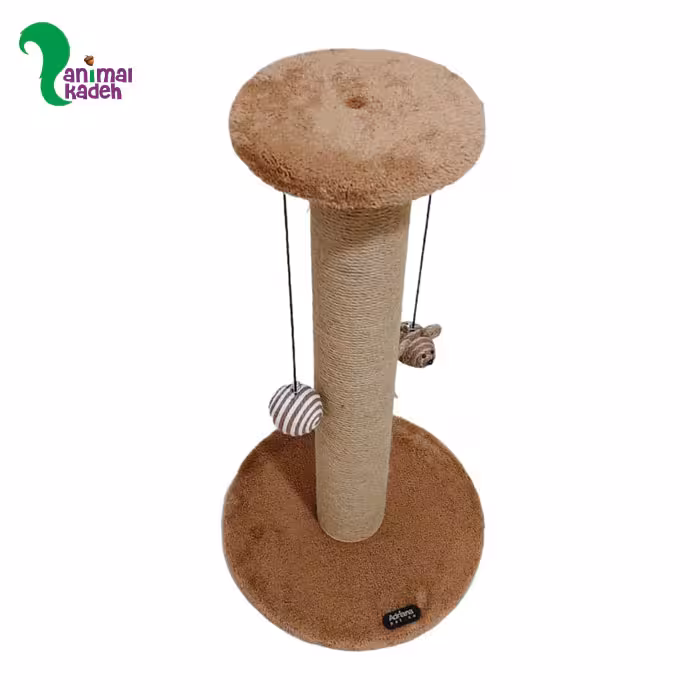 اسکرچر گربه مدل لیراتا پلاس