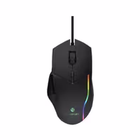 ماوس گیمینگ باسیم لاجی کی مدل Logikey M630