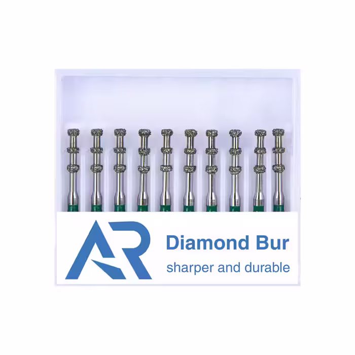 فرز الماسه لمینیت متوسط تراش AR – 834/018G