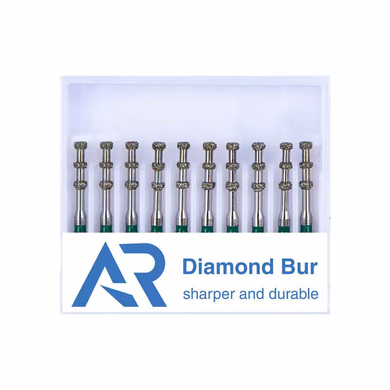فرز الماسه لمینیت متوسط تراش AR – 834/018G