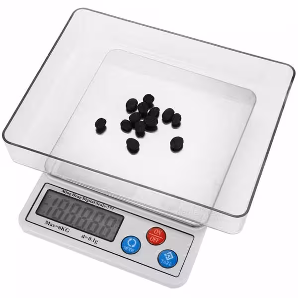 ترازو مینگ هنگ MH777-6KG