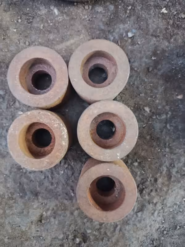 فول کوپلینگ 3/4 ساکت  کلاس 3000  از جنس  F11