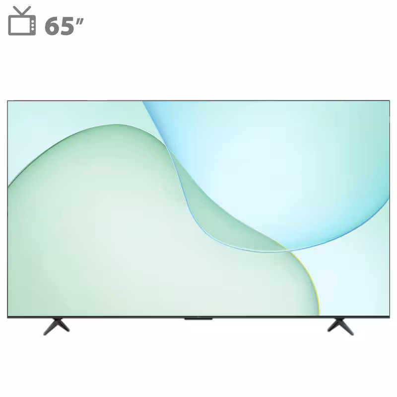 تلویزیون کیو ال ای دی هوشمند تی سی ال مدل 65C655 سایز 65 اینچ - کالاوما