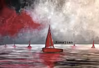 نقاشی دکوراتیو