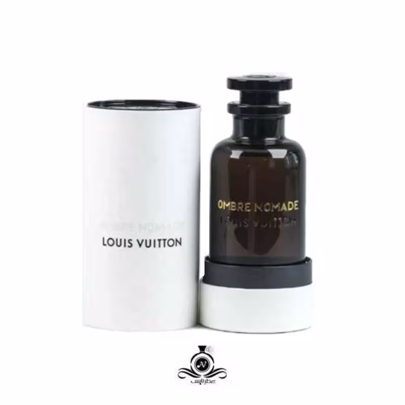 ادکلن مردانه سفارش اروپا لویی ویتون آمبر نومد Louis Vuitton Ombre Nomade
