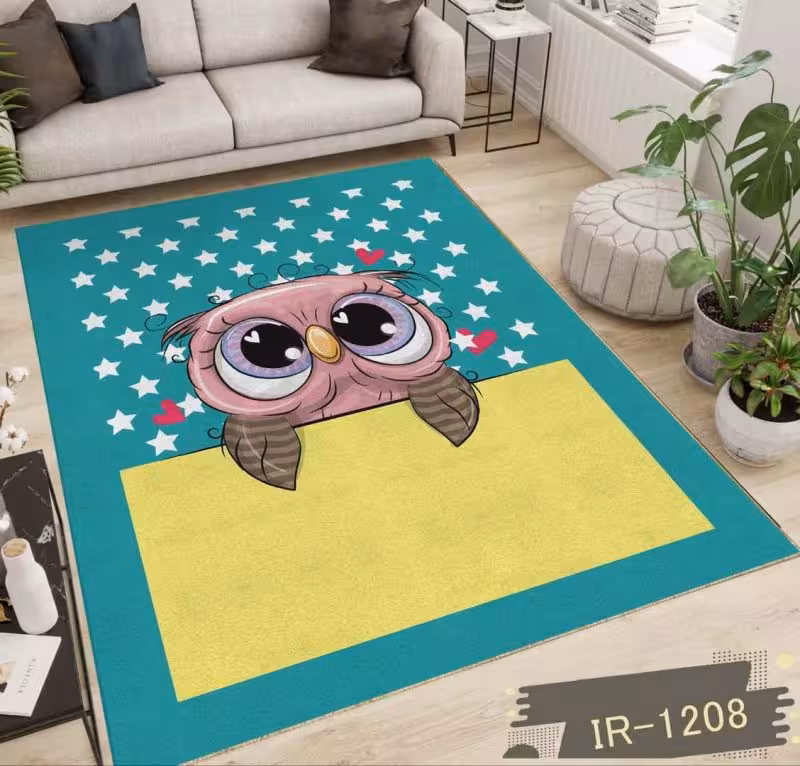 روفرشی کشدار مخمل شانل