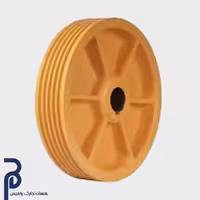 فلکه موتور ساسی mf48