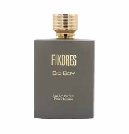 ادوپرفیوم مردانه فیکورس مدل BIG BOY
