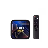 ارسال فوری  اندروید باکس HK1 RBOX K8S 4/64 Android 13.0