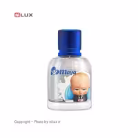 ادو پرفیوم بچه گانه مایا مدل BossBaby حجم 50 میلی لیتر