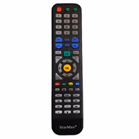 ریموت کنترل استارمکس مدل X50