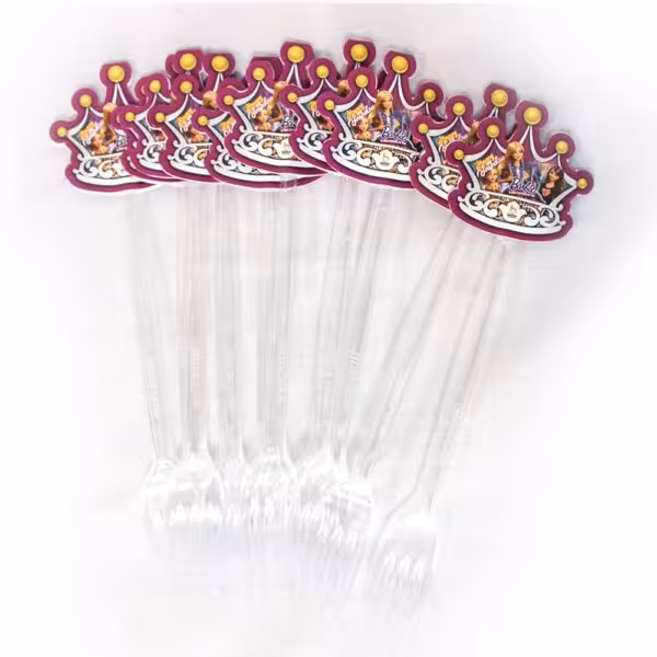 چنگال باربی