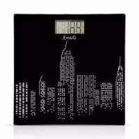 ترازوی شیشه ای GW30 امسیگ - داروخانه آنلاین بوکان