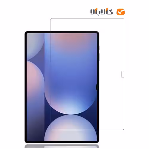 خرید و قیمت محافظ صفحه نمایش تبلتGalaxy Tab S10 Plus 5G