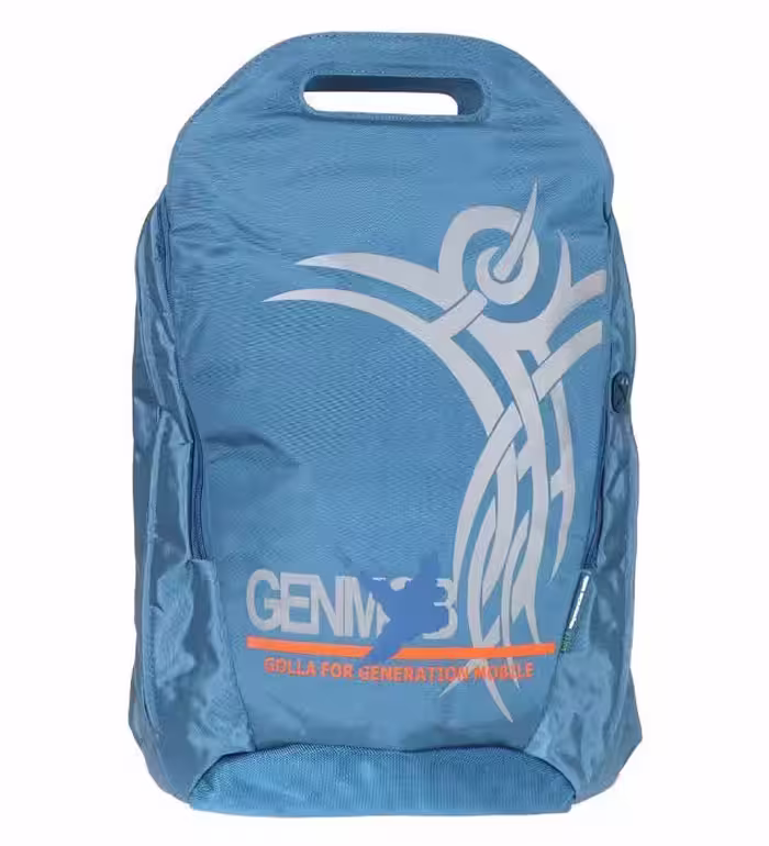 خرید کوله پشتی مناسب لپ تاپ گولا مدل G-1086 قیمت روز