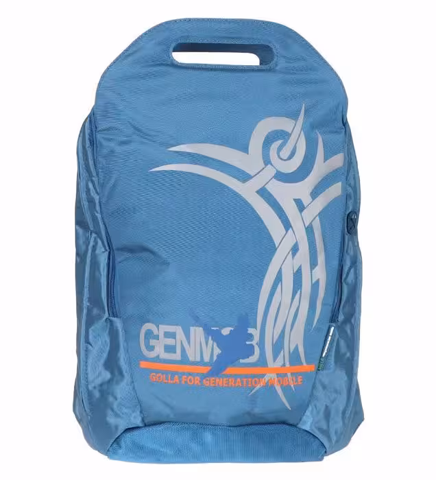 خرید کوله پشتی مناسب لپ تاپ گولا مدل G-1086 قیمت روز