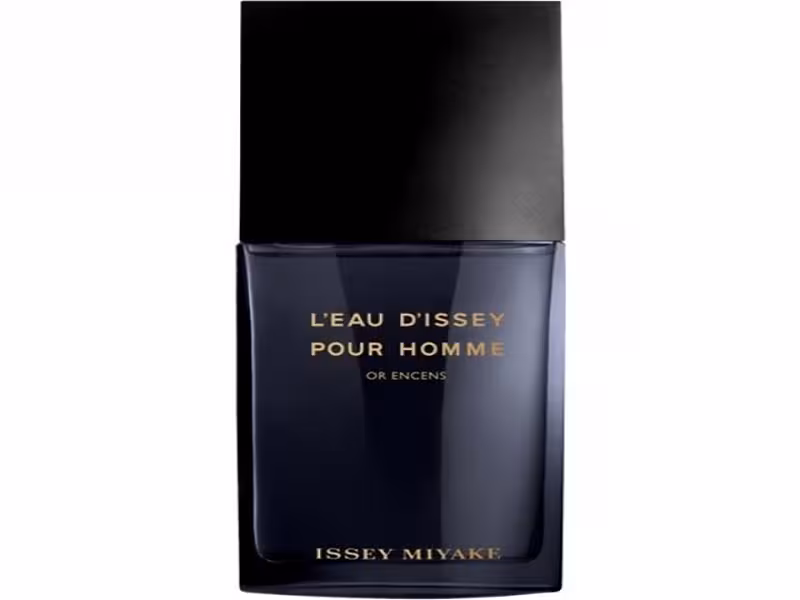 ادکلن مردانه ایسی میاکی لئو د ایسی پور هوم ار انسنس ادوپرفیوم Issey Miyake L Eau D Issey Pour Homme Or Encens EDP