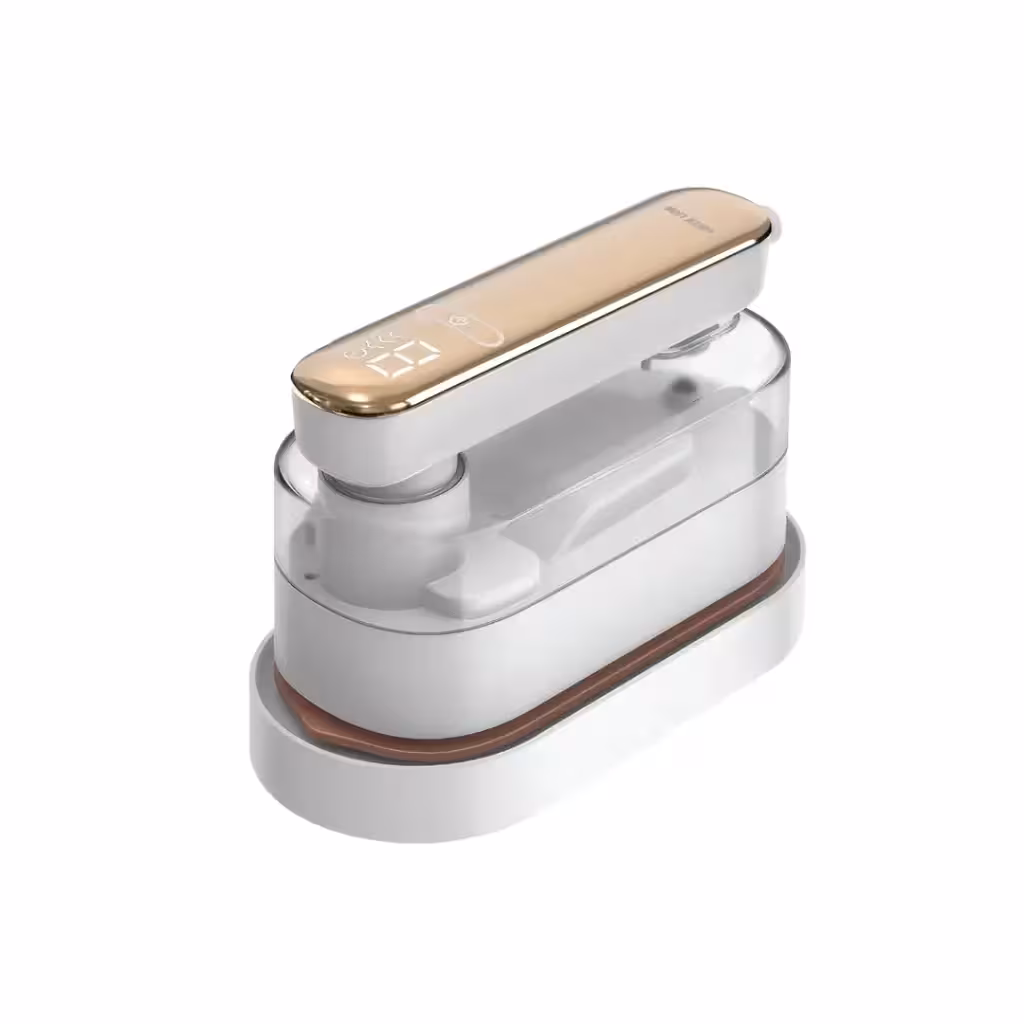 اتو بخار دستی گرین لاین مدل GX288 MINI IRON