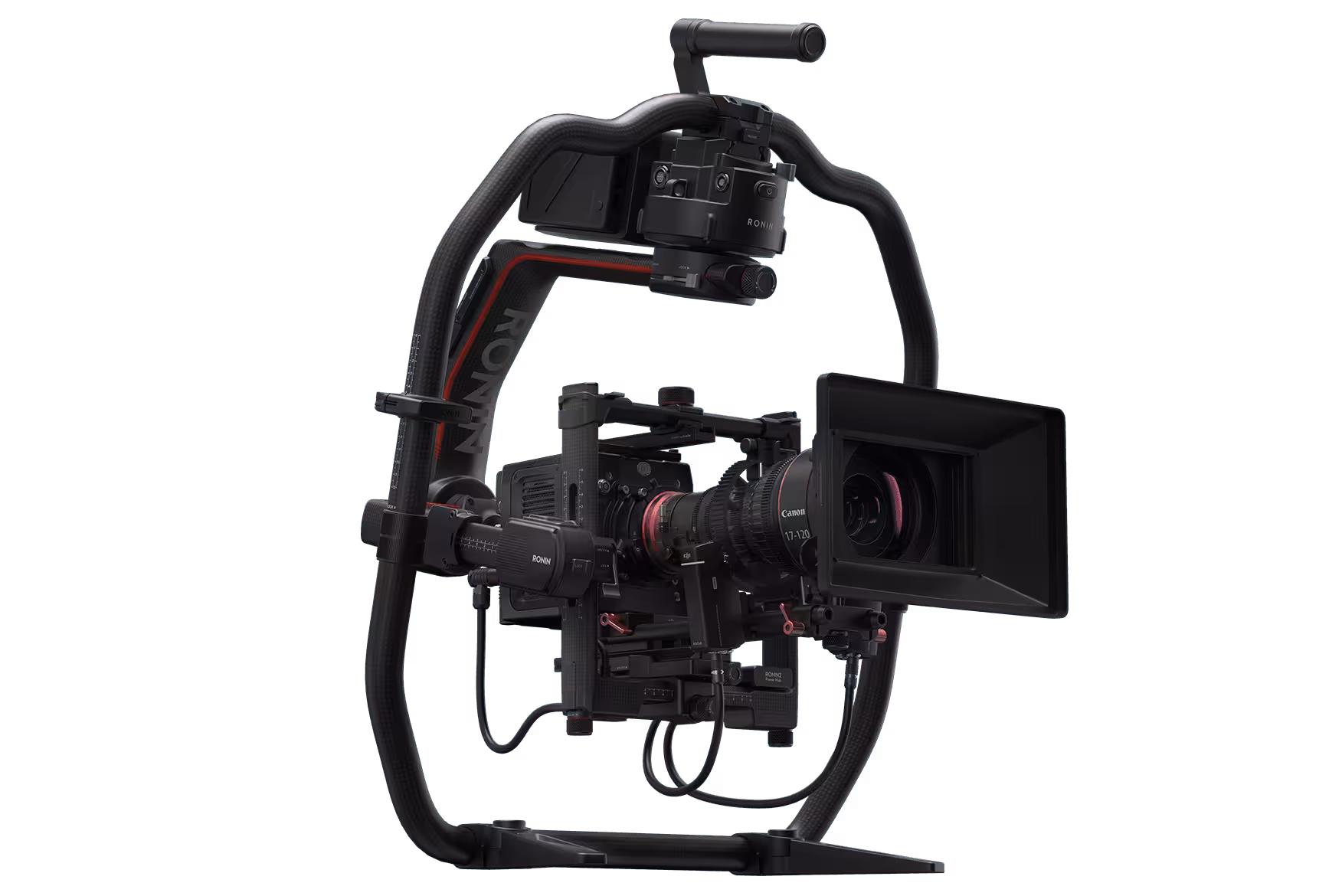 رونین 2 دی جی آی Dji RONIN 2