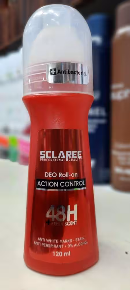 مام رول 120 میلی لیتر اسکلاره