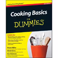 Cooking Basics For Dummies