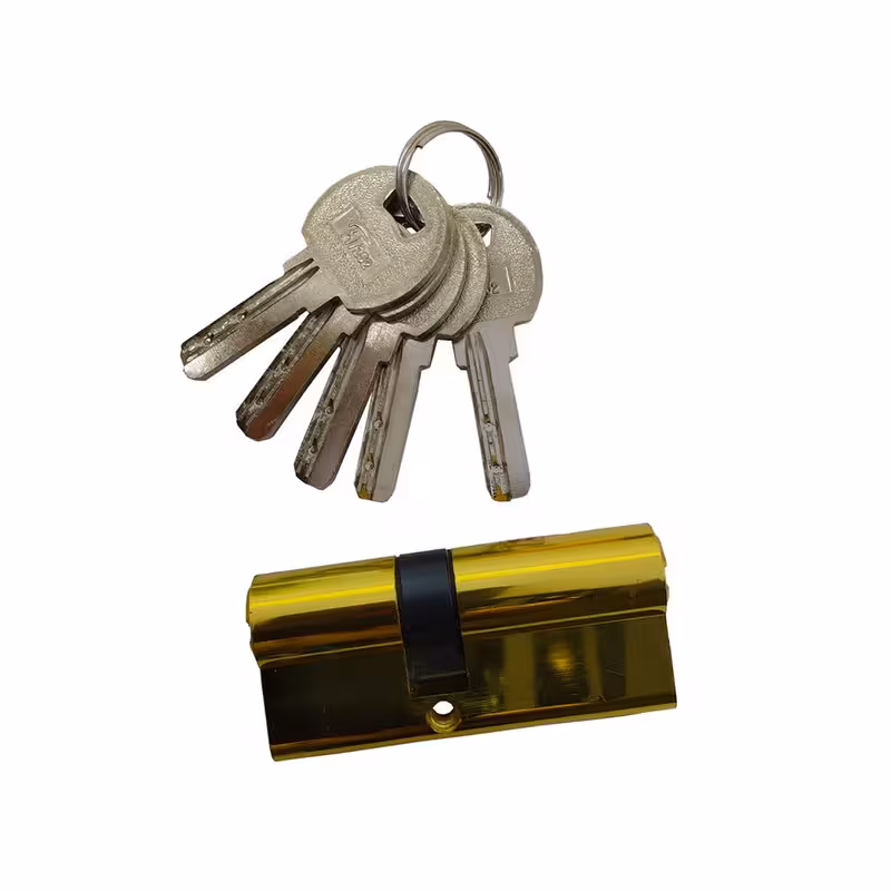 مغزی قفل سوییچی مدل HT252 | چاوه