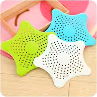 صافی سینک هراستوپر بسته 2 عددی