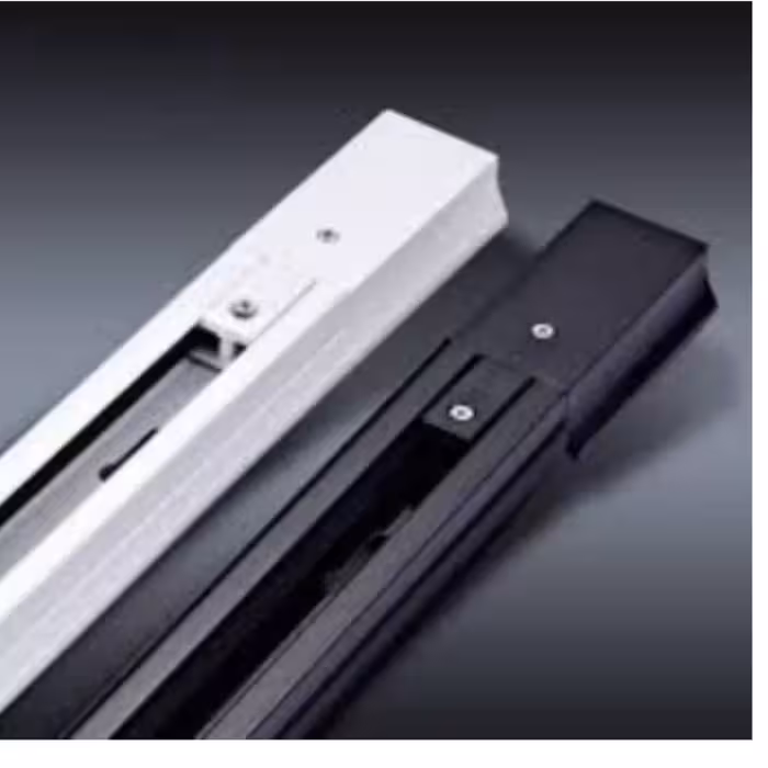 ریل چراغ ریلی دو متری روکار