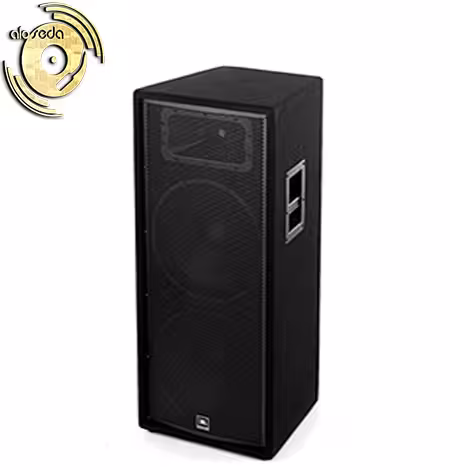 بلندگو پسیو جی بی ال JBL JRX225