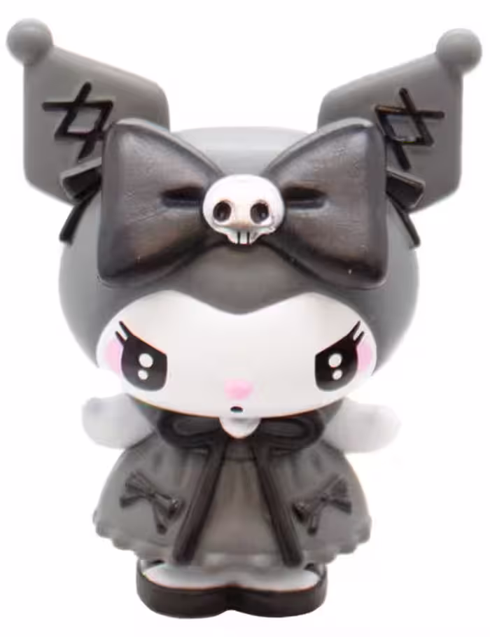 اکشن فیگور کرومی کد 31
