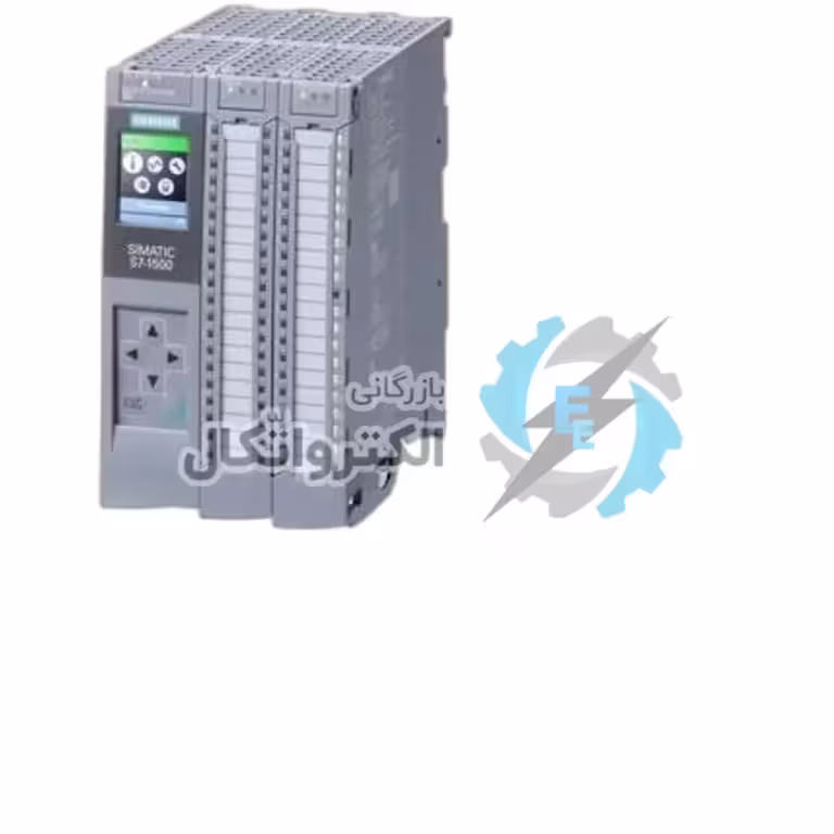 پی ال سی 1500 زیمنس CPU 1511C-1PN