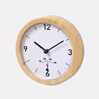 ساعت با قابلیت دماسنج چیبو