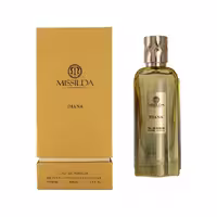 ادو پرفیوم زنانه دیانا DIANA میسیلدا 100 میلی لیتر | MISSILDA DIANA EDP W 100 ML