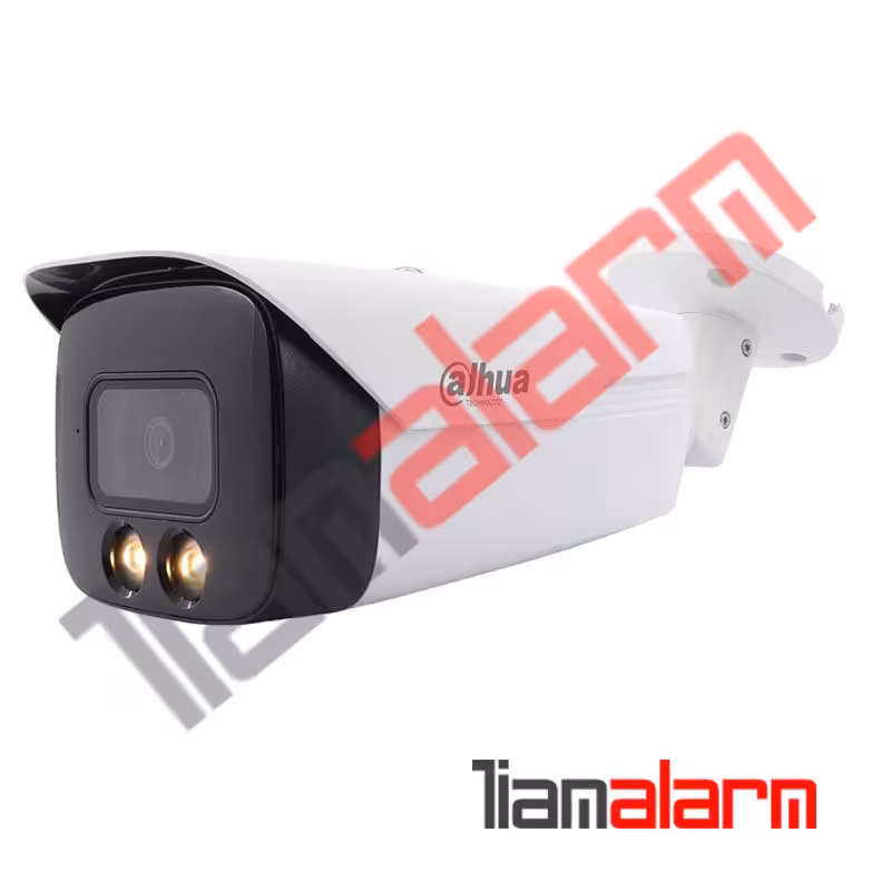 دوربین مداربسته داهوا مدل DH-HAC-HFW1239TLMP-LED