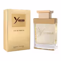 ادوپرفيوم REF YS GOLD حجم 100 ميل واي سراس پاريس - Y SERRAS PARIS
