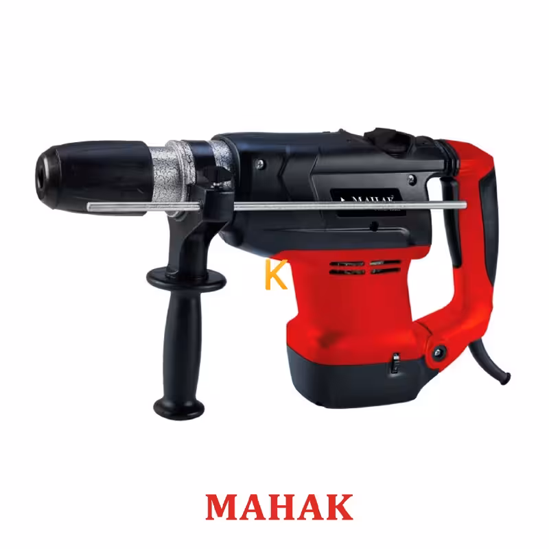 دریل پنج شیار HDM-40H محک