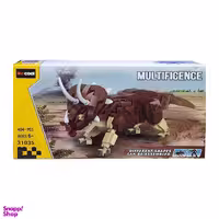 ساختنی دکول مدل Multificence کد 31035