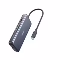 هاب 7 پورت انکر مدل PowerExpand  A8352