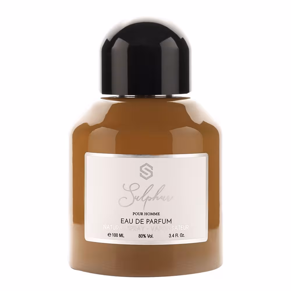 Decaderce Sulphur EDP 100ML