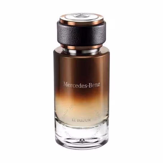 دکانت مرسدس بنز له پرفیوم ( mercedes benz le parfum )