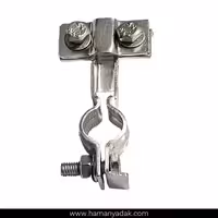 سرباطری آسان بست منفی تکی برند ایمن