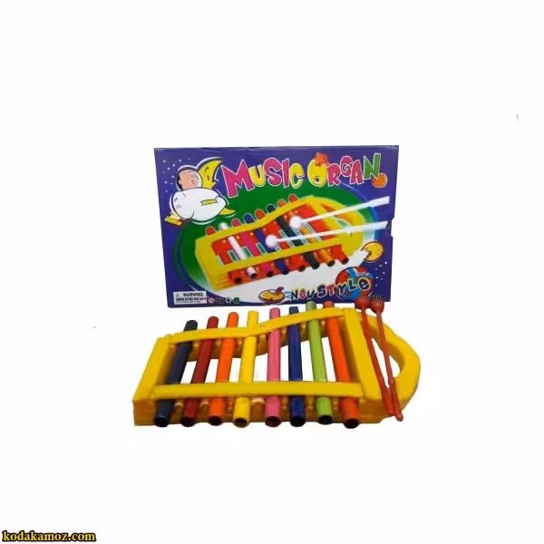 بلز لوله ای جعبه دار