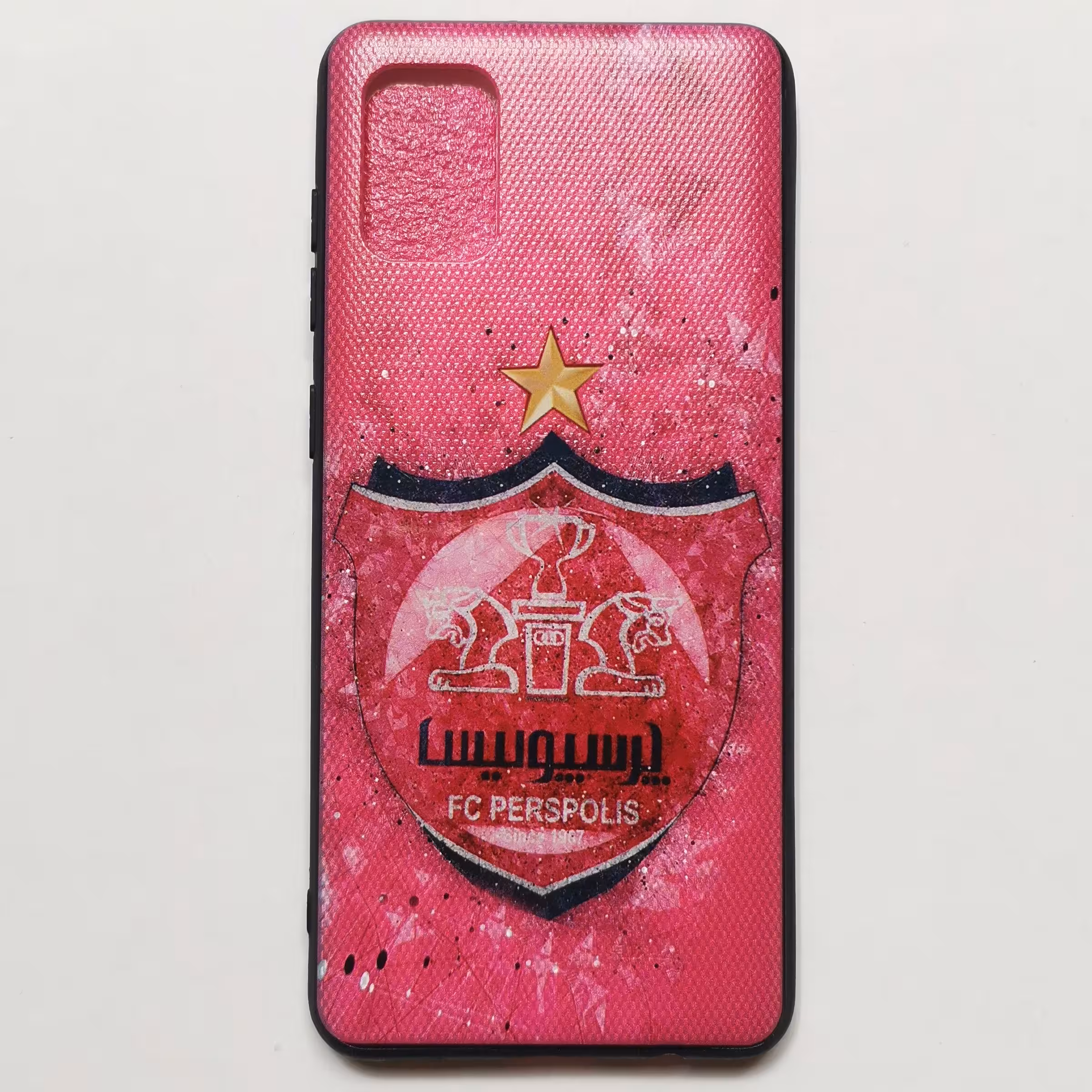 قاب طرحدار پیروزی مناسب گوشی سامسونگ A31