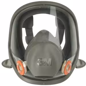 ماسک تمام صورت 3M مدل 6800